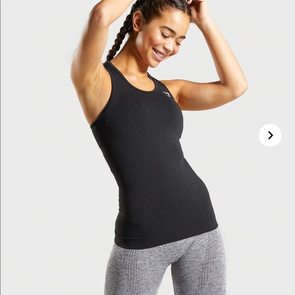 ✨SOLD✨ Gymshark Vital Seamless Vest - Picture 2 of 3
